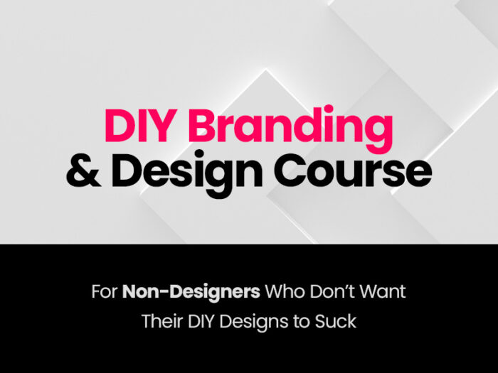 Course Thumbnail - DIY Design